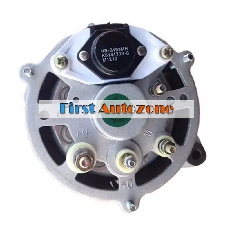 Alternator 14V 33A 01177481 01171617 For Deutz F2L912 F3L912 F4L912 F5L912