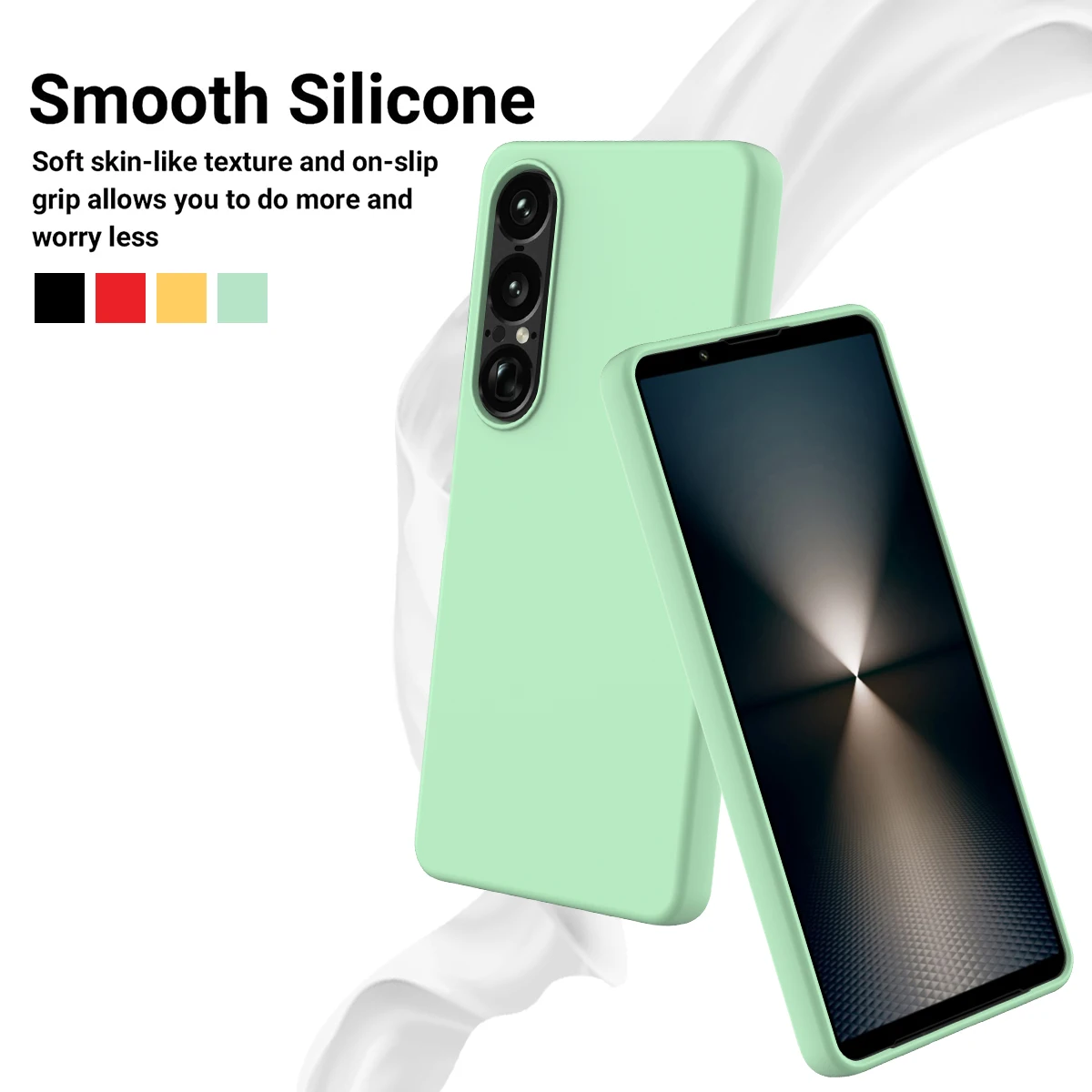 Thumbnail 3 - #12 Latest Sony Xperia 1 V Phone Case Offers