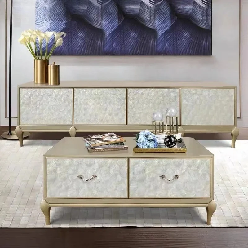 B Light Luxury Shel…