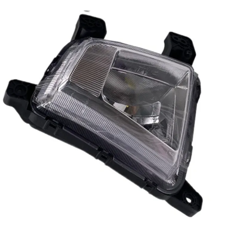 

92201-C9000 92202-C9000 Front Bumper Fog Light Assembly for Hyundai Ix25 for KIA CRETA 2016 Left Right LH RH