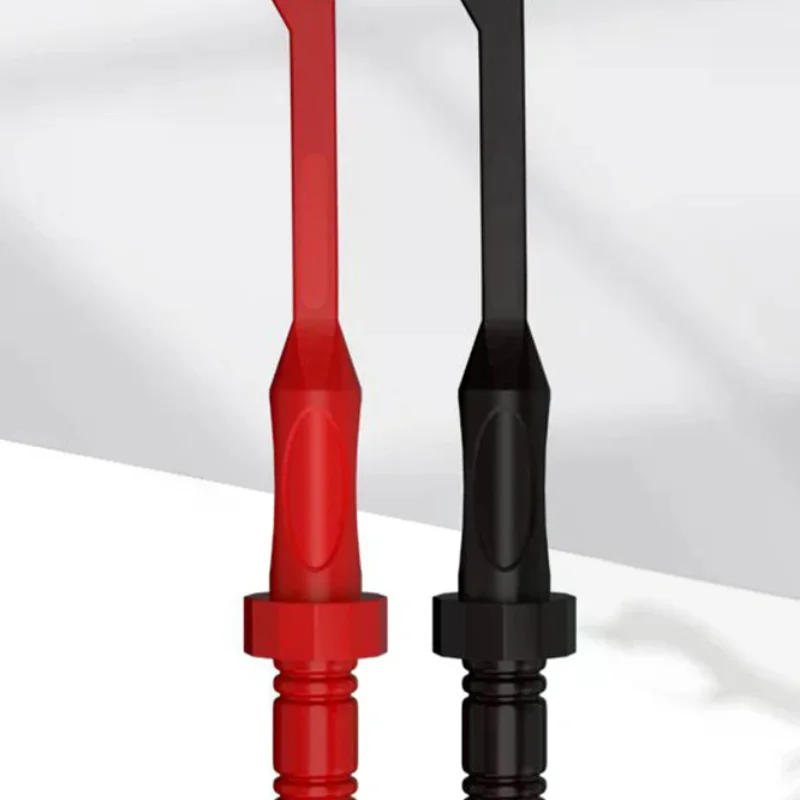 

4MM Jack Puncture Test Hook Tool Safety Test Clip Piercing Test Clips Car Circuit Detection Diagnostic Tools Non-Destructive
