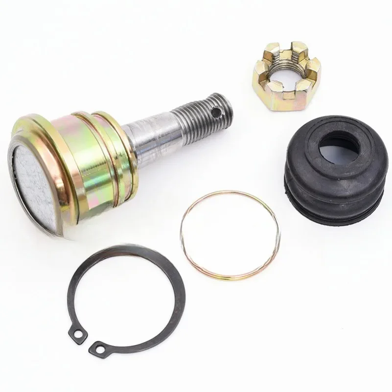

M12 32X10MM Tie Rod Ball Joint Kit For 50cc 70cc 90cc 110cc 125cc 150cc 200cc 250cc ATV UTV QUAD dirk bike Go Kart