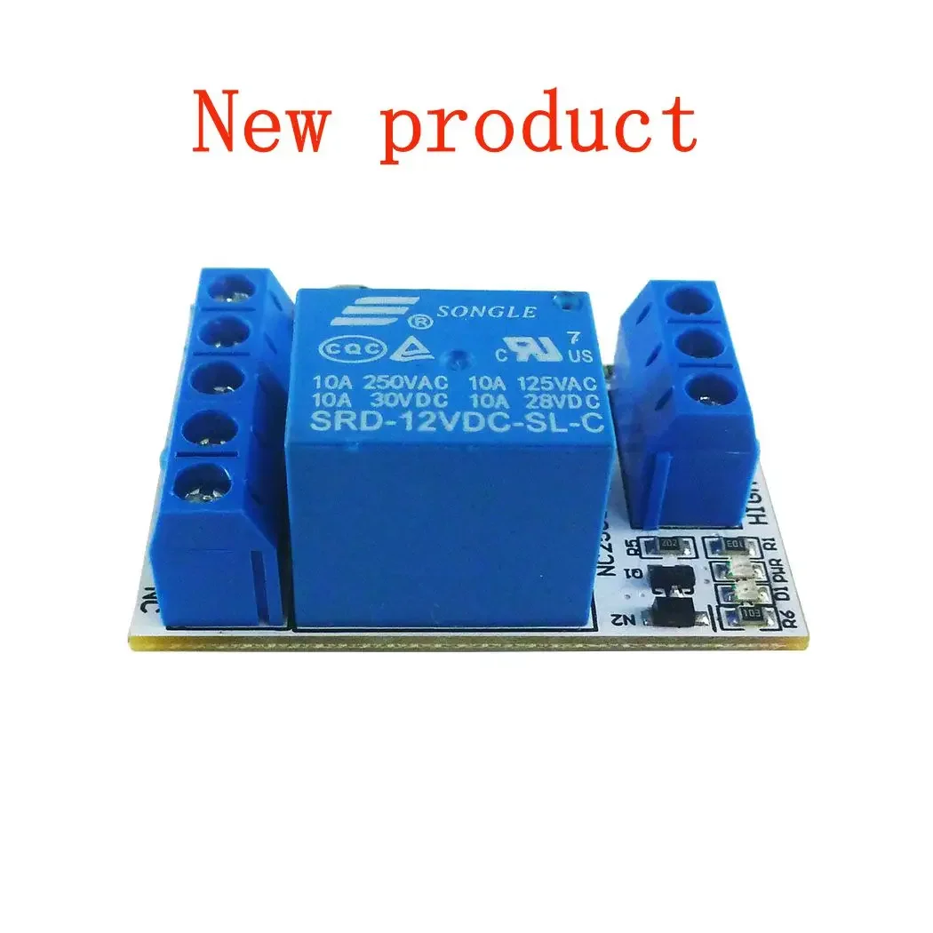 NC25C01 DC 12V 2 In 1 Fish tank Aquarium Water tower Automatic Water Supply And Automatic Drainage Controller