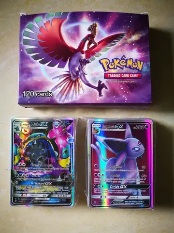 TAKARA TOMY-오리지널 포켓몬 카드, 120 GX 및 19 트레이너 카드 놀이, 109 피스 Best5 TAKARA TOMY-오리지널 포켓몬 카드, 120 GX 및 19 트레이너 카드 놀이, 109 피스 Best5