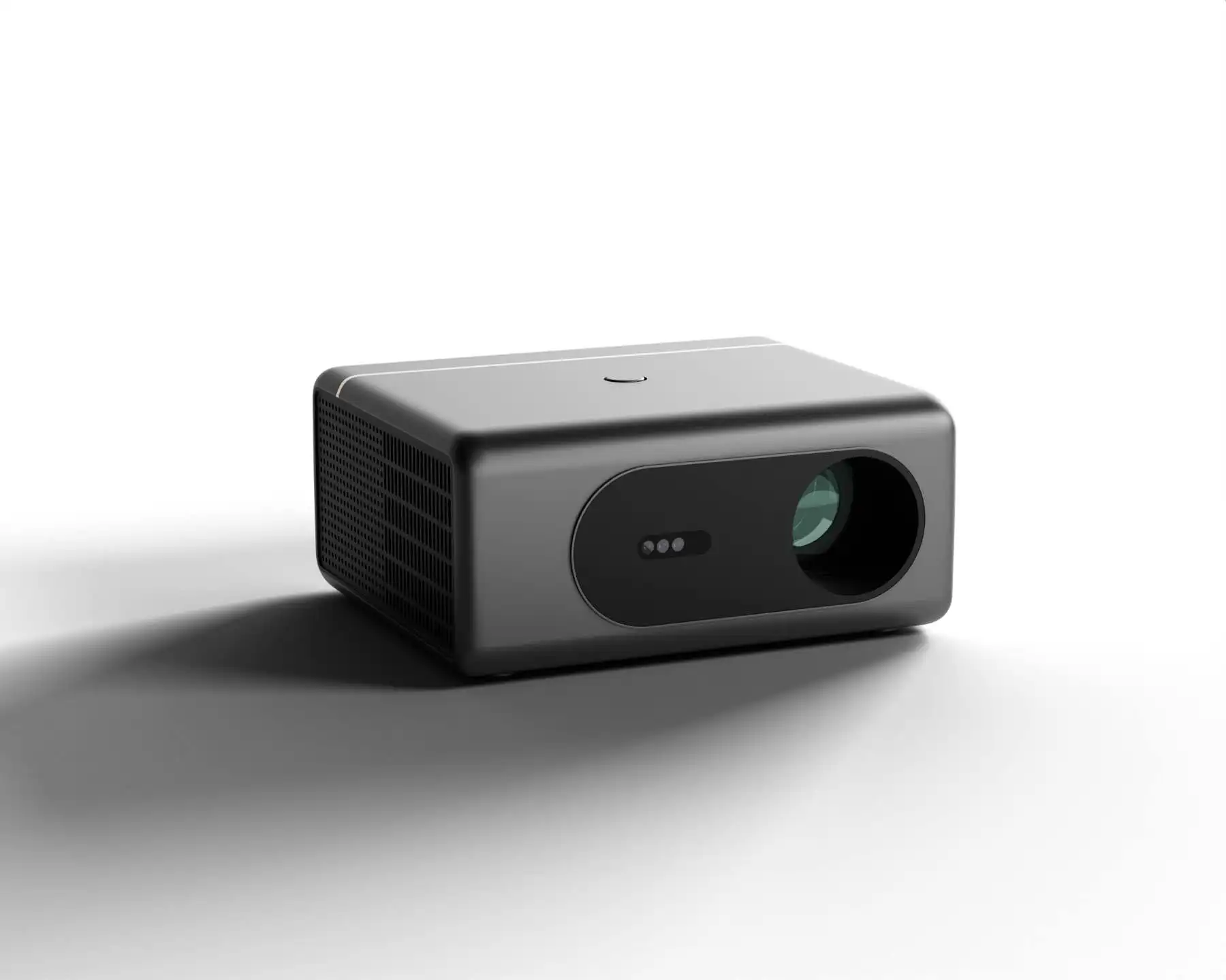 

Умный домашний кинотеатр Видео Full HD 1080P 4K светодиодный автофокус WIFI 6 5,2 двунаправленный для Bluetooth-проектора для кинотеатра Android 9