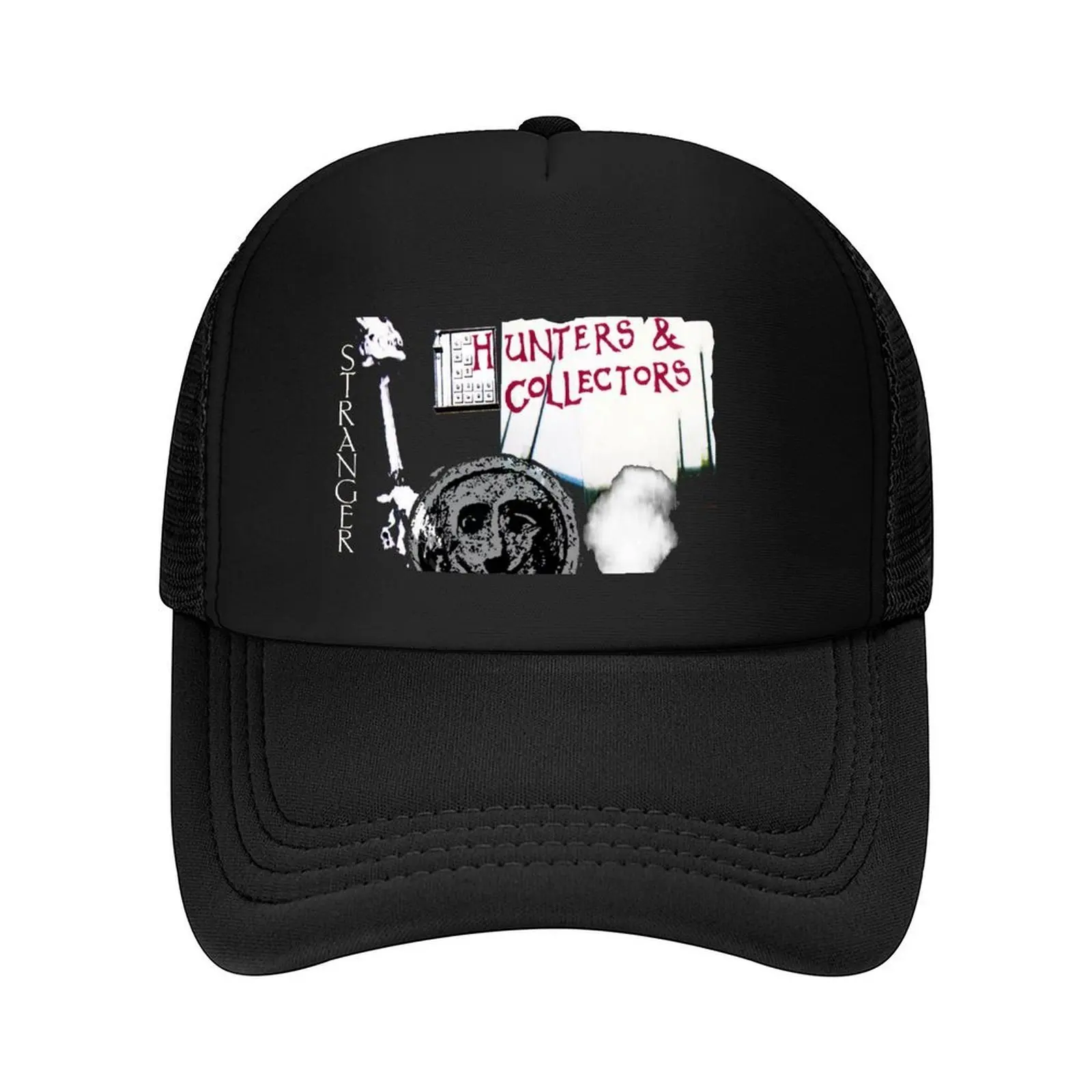 

Talking To A StrangerTee Baseball Cap hats for men Luxury Brand Mountaineering Anime Golf Wear Men Women's