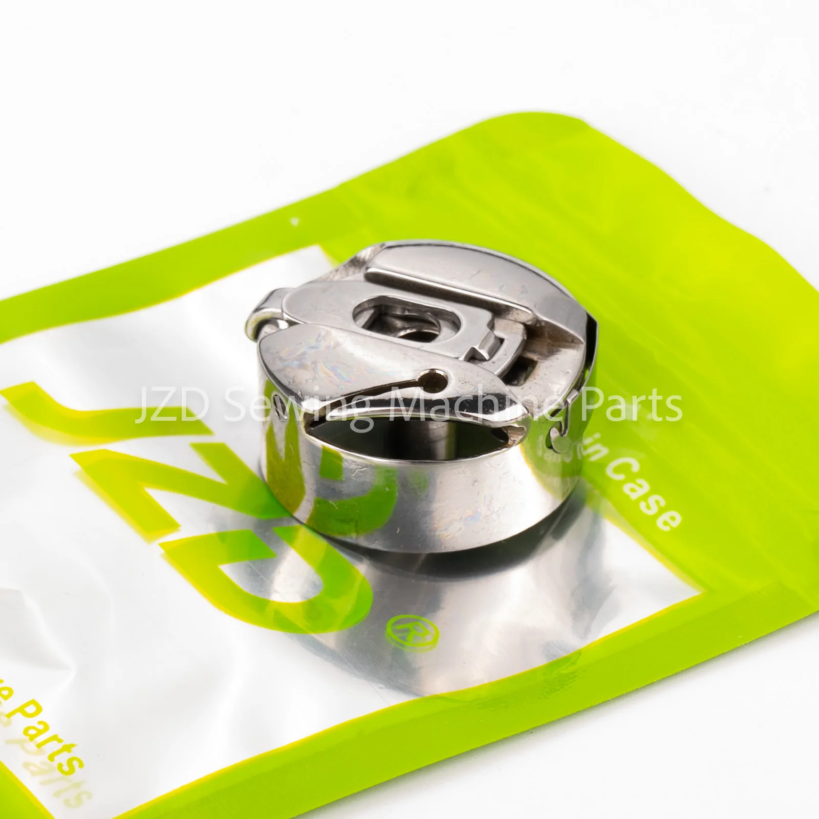 CP-HPF418 Bobbin Case For Pfaff 417, 418, 419, 417-900, 418-900 Sewing Machine parts 130.24.000