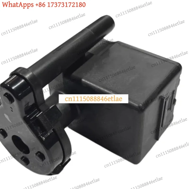 M318 0184000015 Drying Machine Drain Pump Compatible with GBNE9-686U1 Washer Pump Replacement Part for Dryer Appliance
