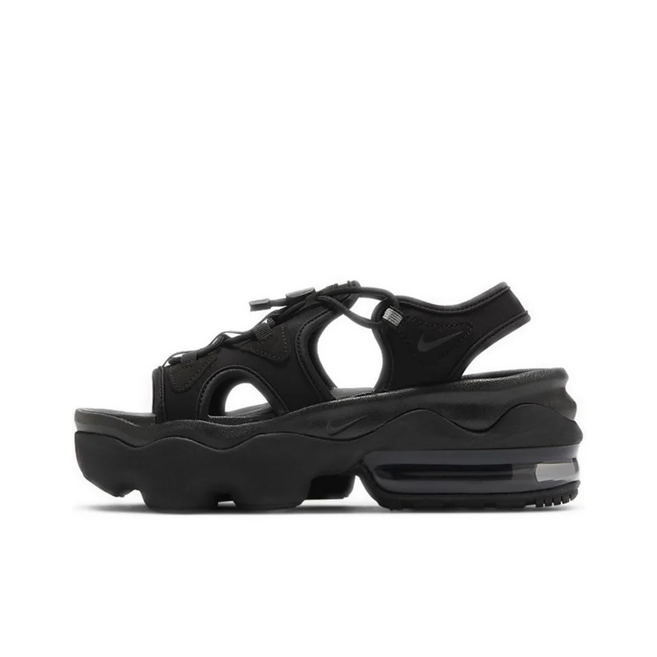 sandales-nike-air-max-koko-slide-pour-femmes-noires-ci8798-003