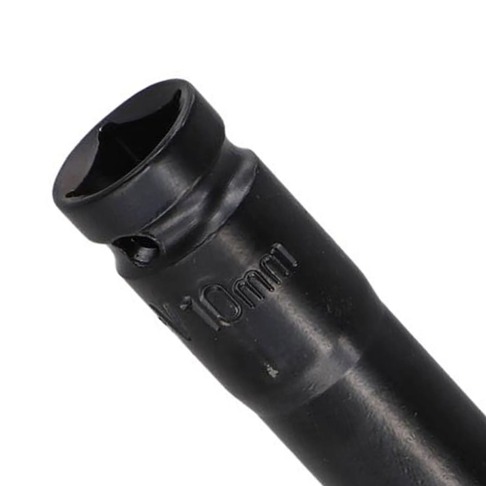 1/4pcs Ceiling Leveling Sleeve Lengthening Hollow Screw Nut Hexagon Socket 1/2inch Quad Connector For Drilling Installation