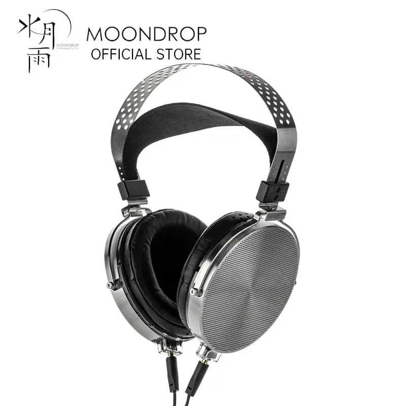 Moondrop Para Ii He…