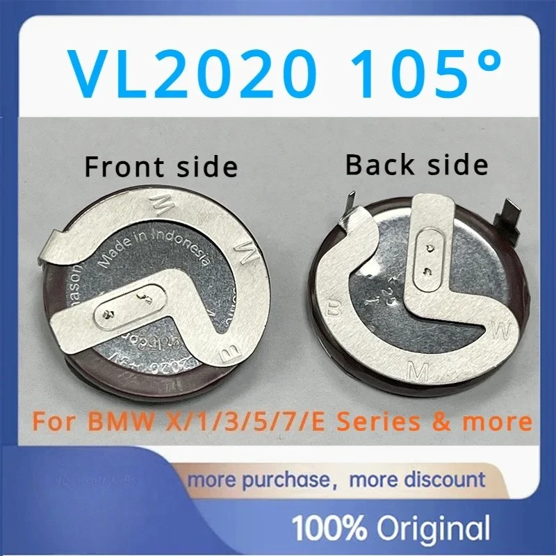 1Pcs/Lot New VL2020… - image