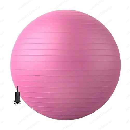 

Профессиональный противоударный мяч для спортзала из ПВХ — пилатес, йога, массаж мышц спины