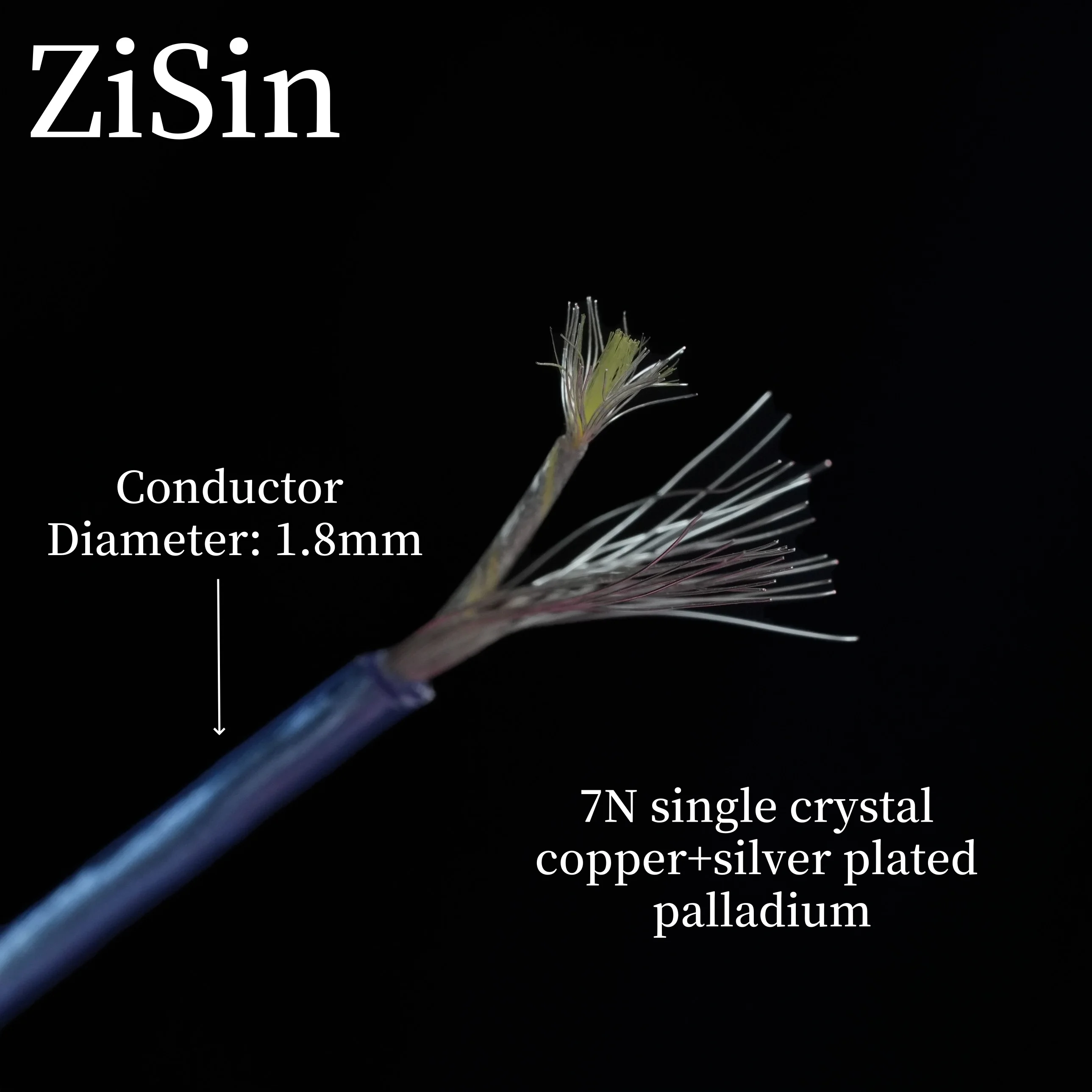 Zisin Fever Grade H…