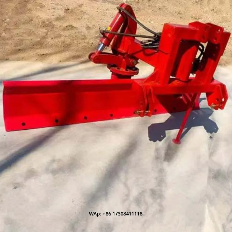 Hot Sale Scarifier Looseners Scarifier Loosening Machine Asphalt Road Floor Paint Removal Machine Concrete Scarifier