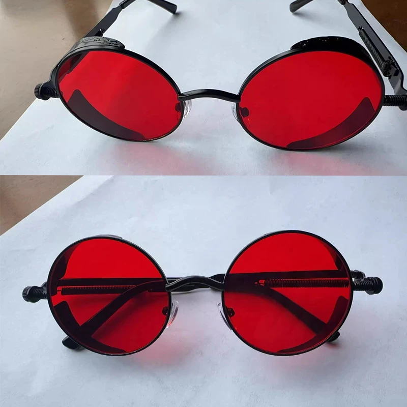 Lunettes TV Matt Murdock, accessoires de Costume de Cosplay diable pour hommes, accessoires de vêtements de déguisement, accessoires de fête d'halloween, 2025