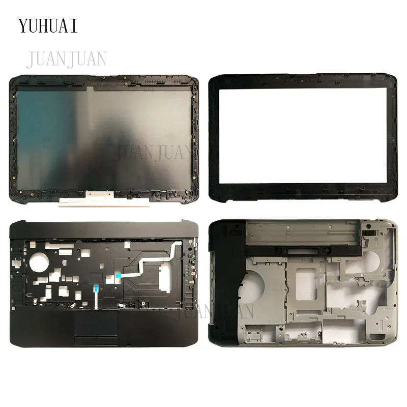 

A+ For Dell Latitude E5420 LCD back Cover/LCD front bezel / Palmrest /bottom cover
