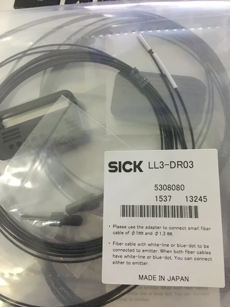 sick-ll3-dr03-100-nuevo-y-original