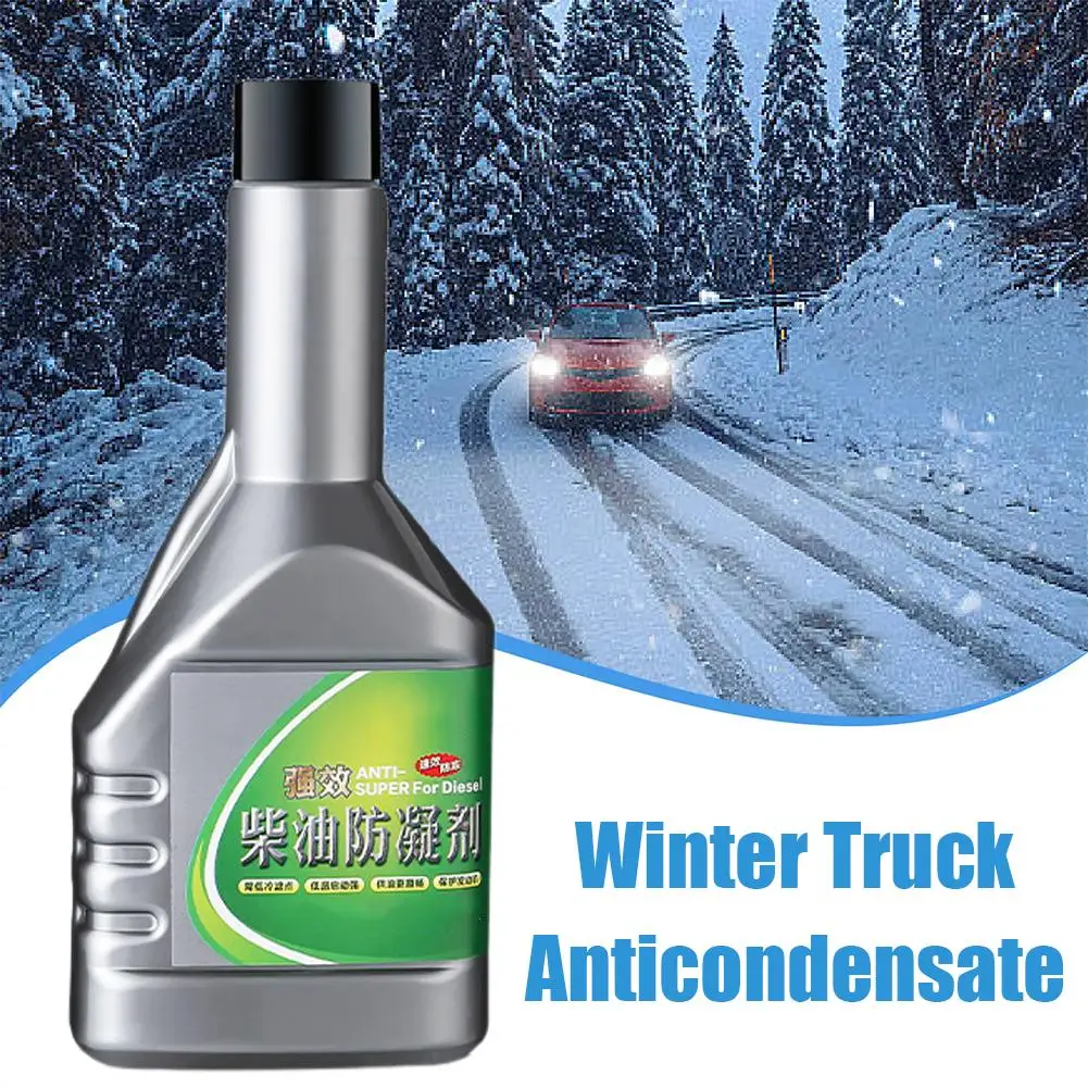 Antifreeze Additive 250ml High Performance Concentrate For Vehicles Effective Universal Antifreezes & Coolants For Cars Tru A4D1