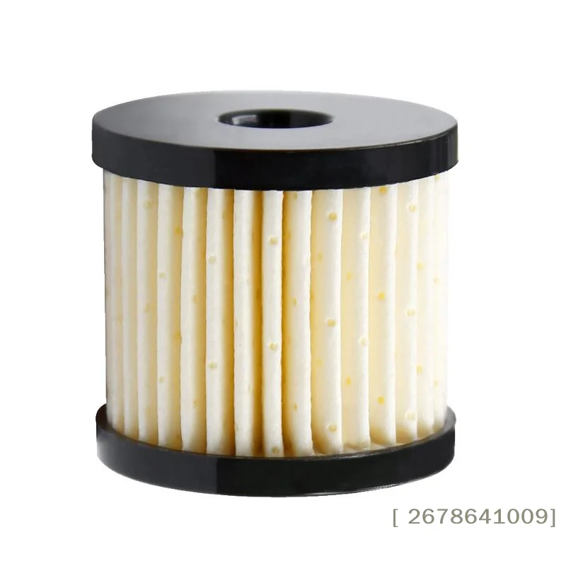⚑Multi-Function Small Fuel Filter Fuel Water Separator Replacement Filter Car Accessories Fuel Filter New