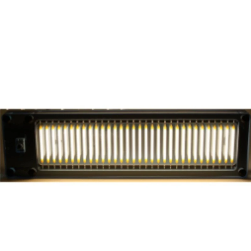 AK32 Voice-Controlled Sound Pickup Ambient Music Level Indicator Light, Sound Pickup Light