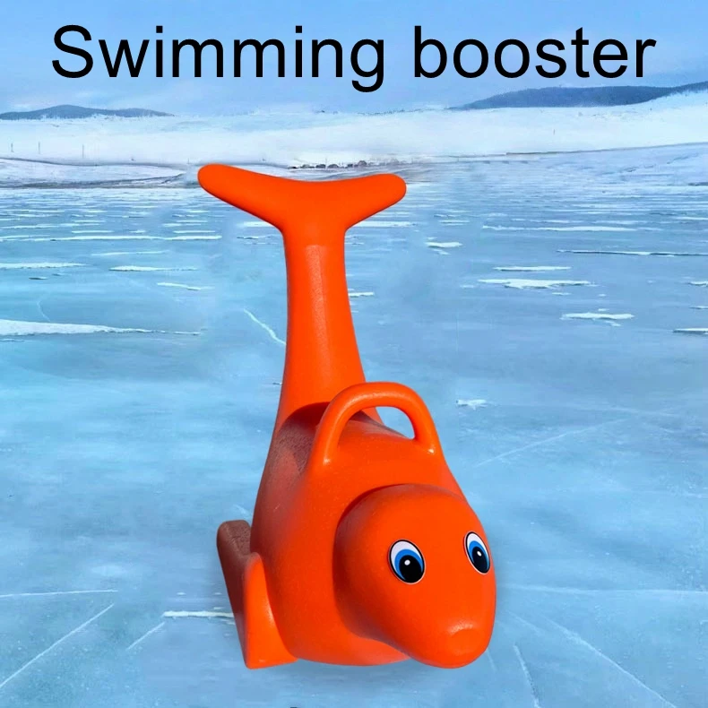 Ice Skating Balance Aid for Maintaining Stability on Ice Beginner Skating Practice Push-Assist Trainer