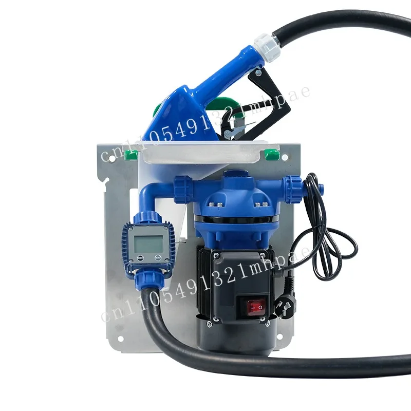 

Ad Blue Pump Kit Equipment AdBlue Conveyor Pump for Filling Pump Urea Solution Aqueous Solution