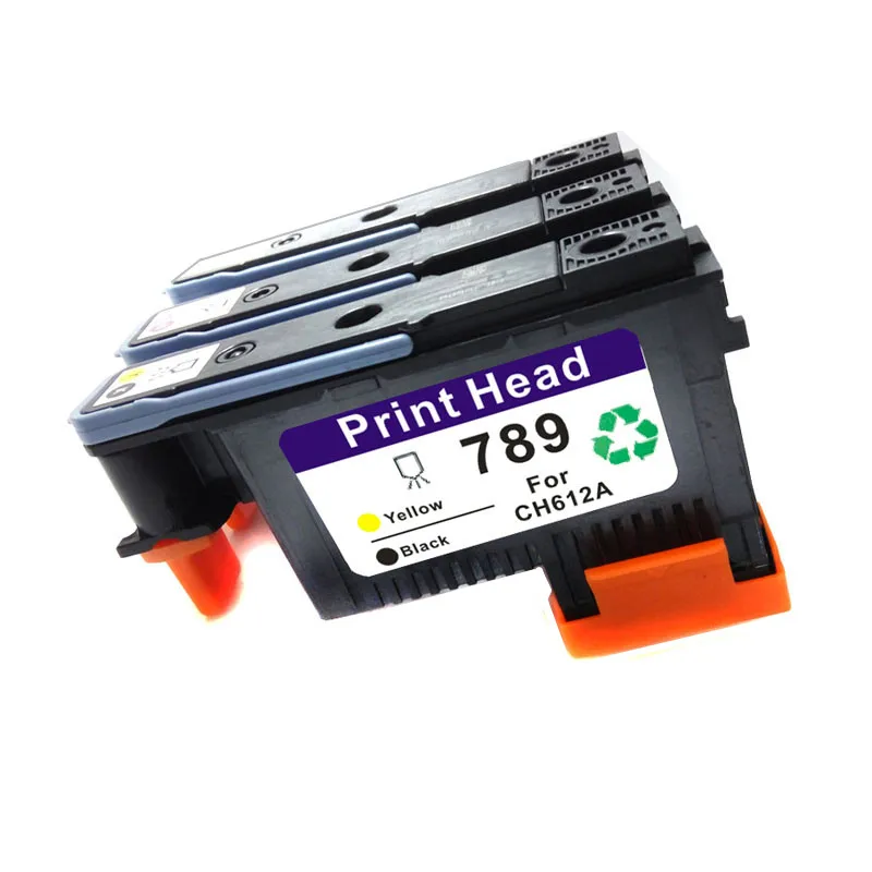 

einkshop For HP 789 Print Head For HP789 Printhead CH612A CH613A CH614A DesignJet L25500 Printer