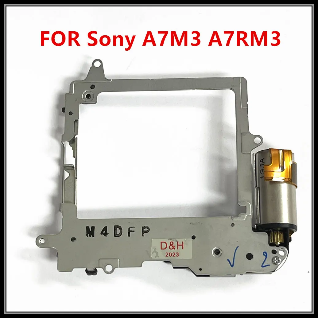 Original For Sony A7M3 A7RM3 MB Charge Unit Shutter Driver Motor Drive Engine A7III A7RIII A7R3 A7 III A7R Mark 3 M3 Mark3