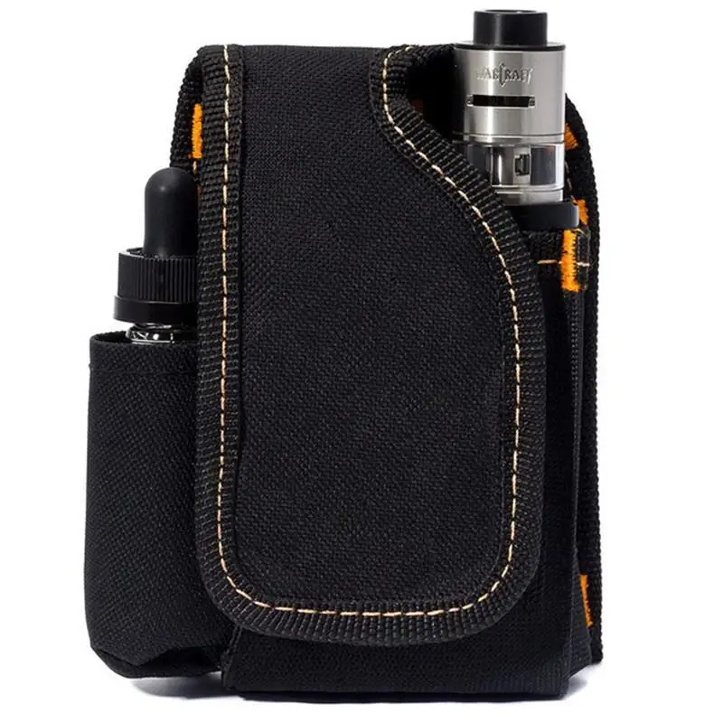 Pocket Waist Bag Box Mod Rda Kit DIY Bag X9 Mesh PRO Carrying Tool Bag Carrying Storage Case