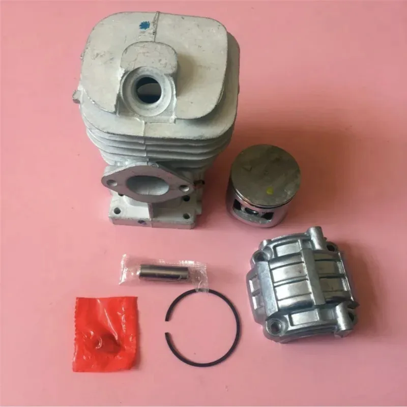 Для комплекта поршня цилиндра Kyoritsu Echo CS-4200 CS-4200ES CS4200ES CS-3700/ES