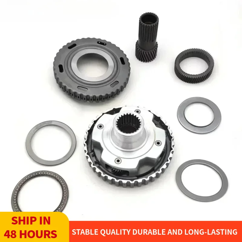 

U760E U660E U760 U660 6-Speed Automatic Transmission Gearbox Front Planet Carrier – fits Lexus, Toyota Camry, Venza Car Accesso