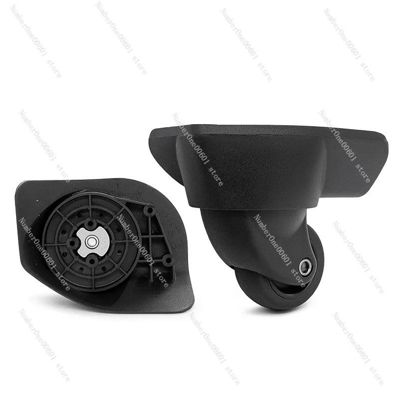 

Luggage Wheel Replacement Suitable for Madsha Roger Luggage Accessories for 2269 Universal Wheels Password Travel Luggage Wheels