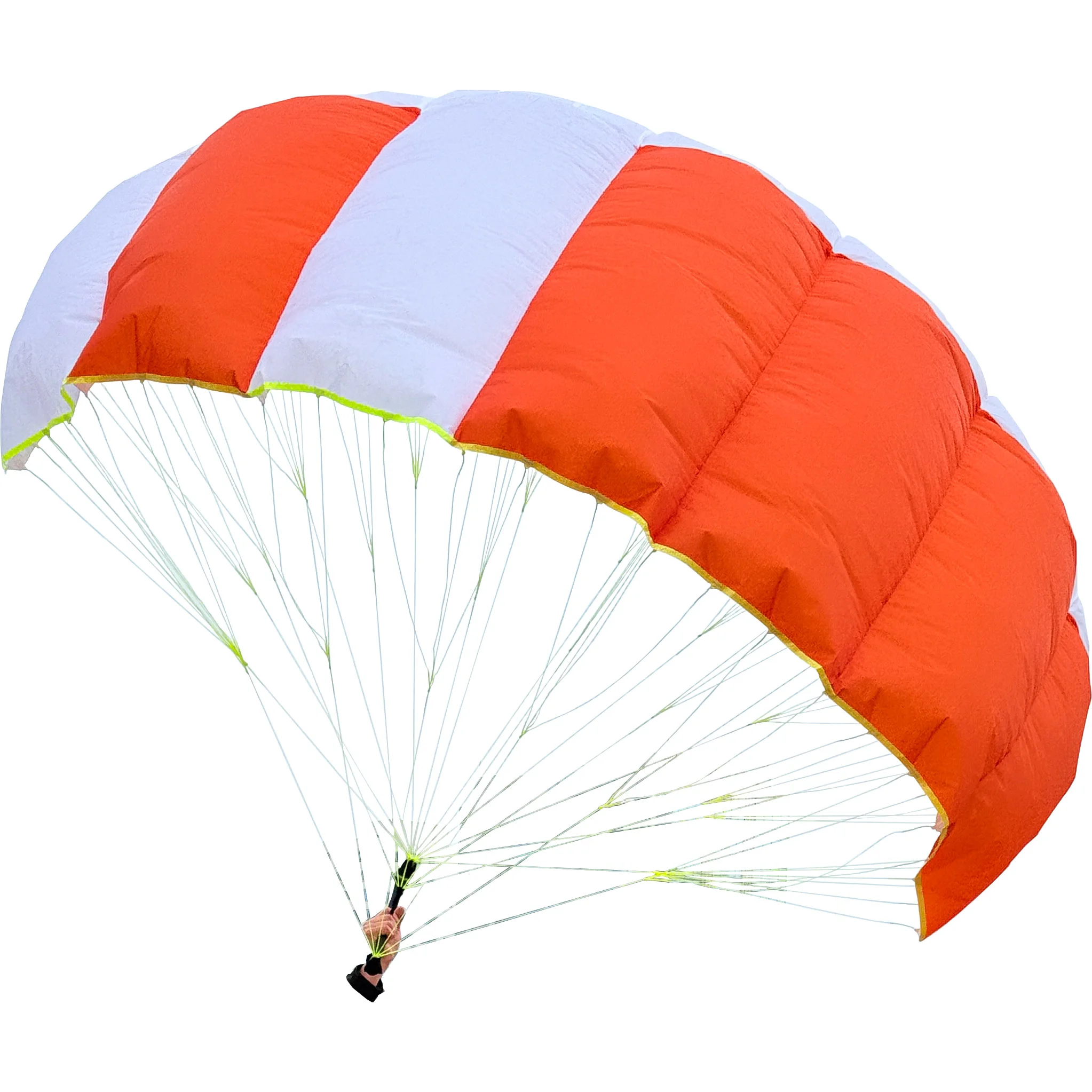 

New Design Surfing Equipment Parawing Made Available For Hydrofoil Board Downwind