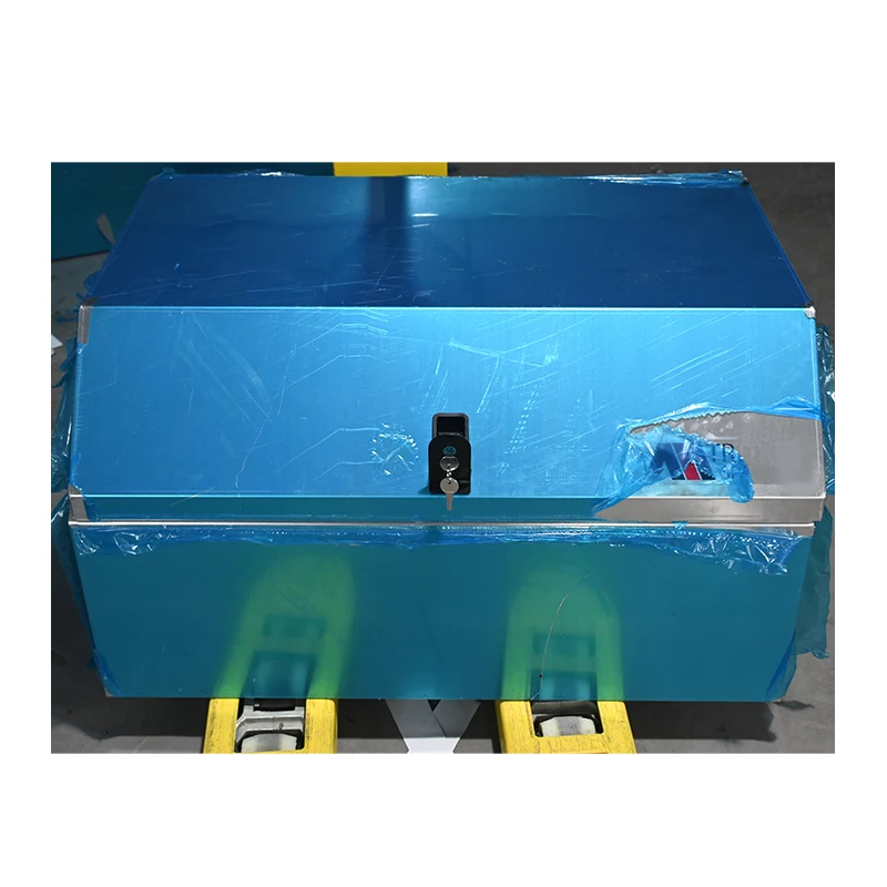 a for Waterproof Lockable Powder Coated Outdoor Storage Case & Toolbox 1000-2000L Capacity for Ute 4x4 Canopy