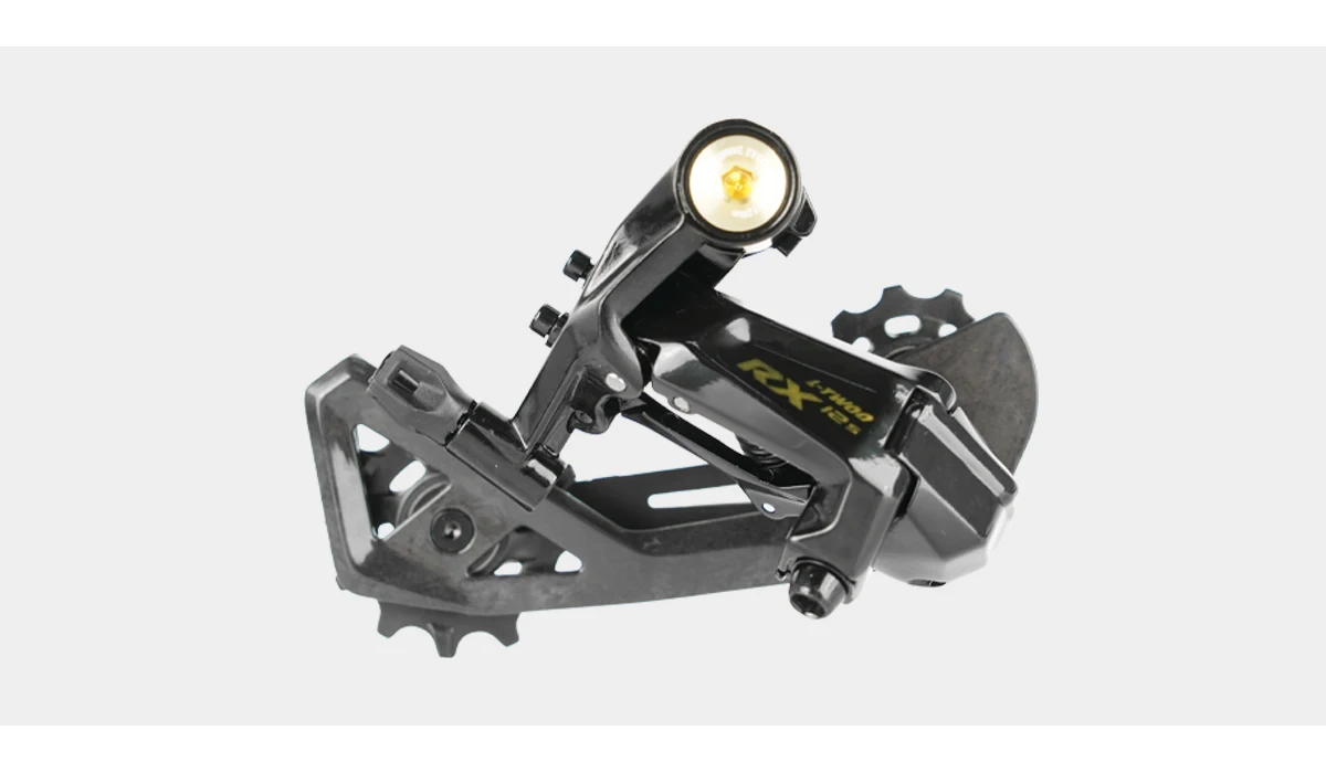 LTWOO RX Felgenbremsen-2x12-Gang-24S-Carbon-Rennrad-Gruppensatz, ZRACE R700 Felgenbremsen-Bremssättel, 11-30 11-34 Kassette, 12S Kette – Detail 5