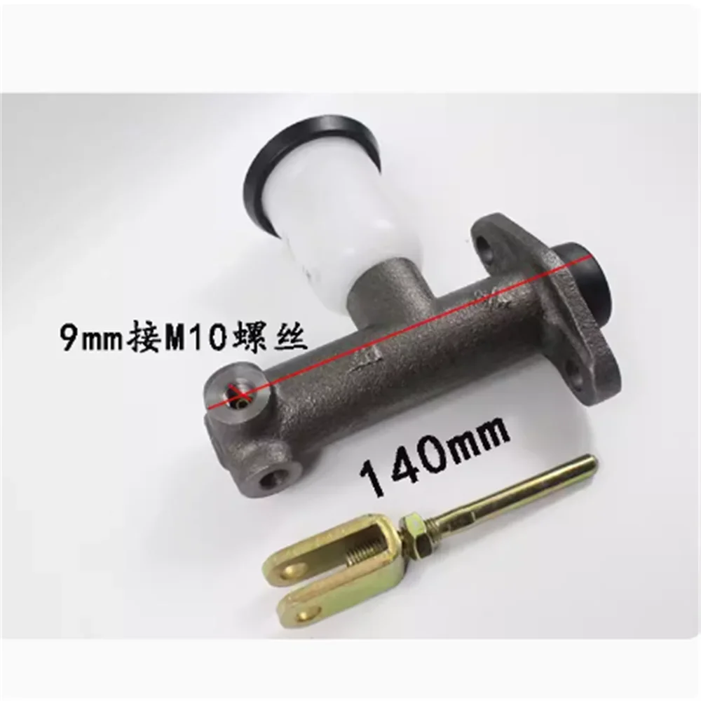 Brake Pump/ Wheel Cylinder Assy. For Forklift HANGCHA R30 30N HELI K30 K35 JAC 3 3.5 T 2026 Years