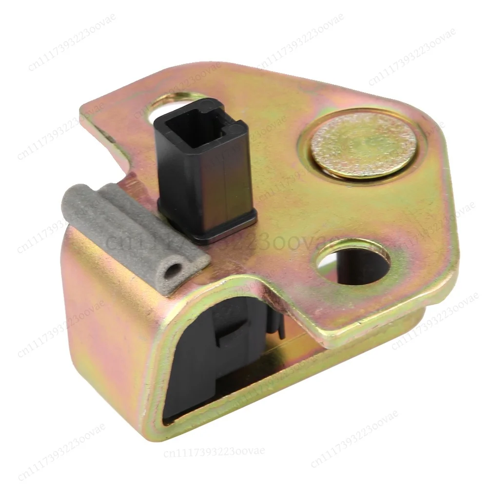 Door Lock Striker Plate Catch Latch 2M51F21982AA Car Door Lock Actuator Replacement Spare Parts for Car Door Repair