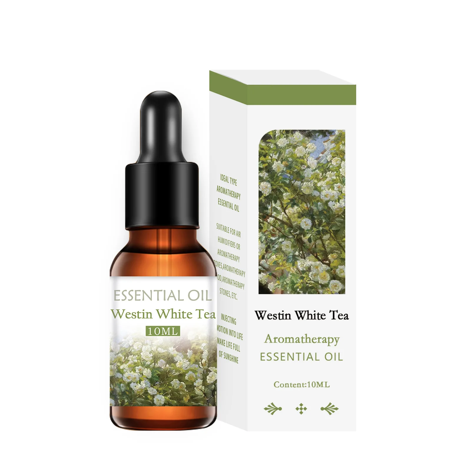 Variant: Westin white tea