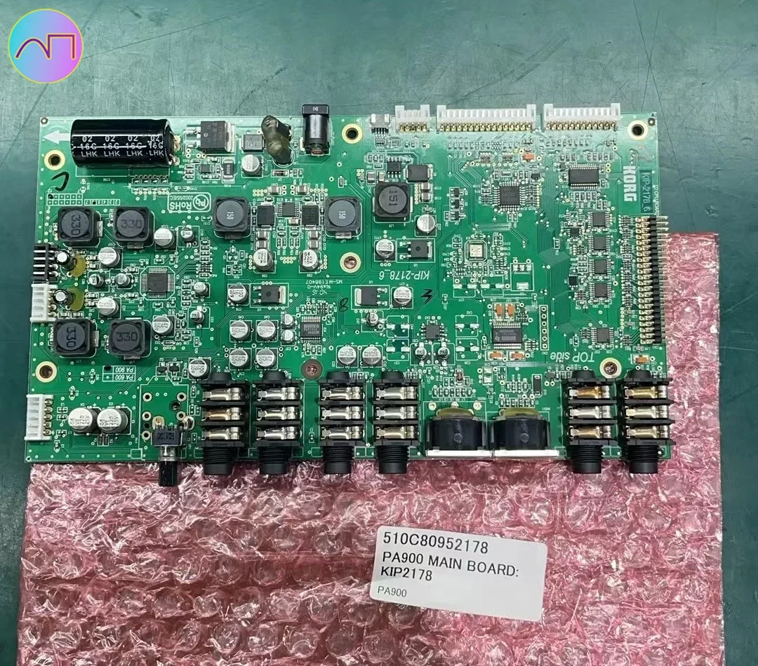 

electronic keyboard motherboard, system CPU board, brand new original accessories