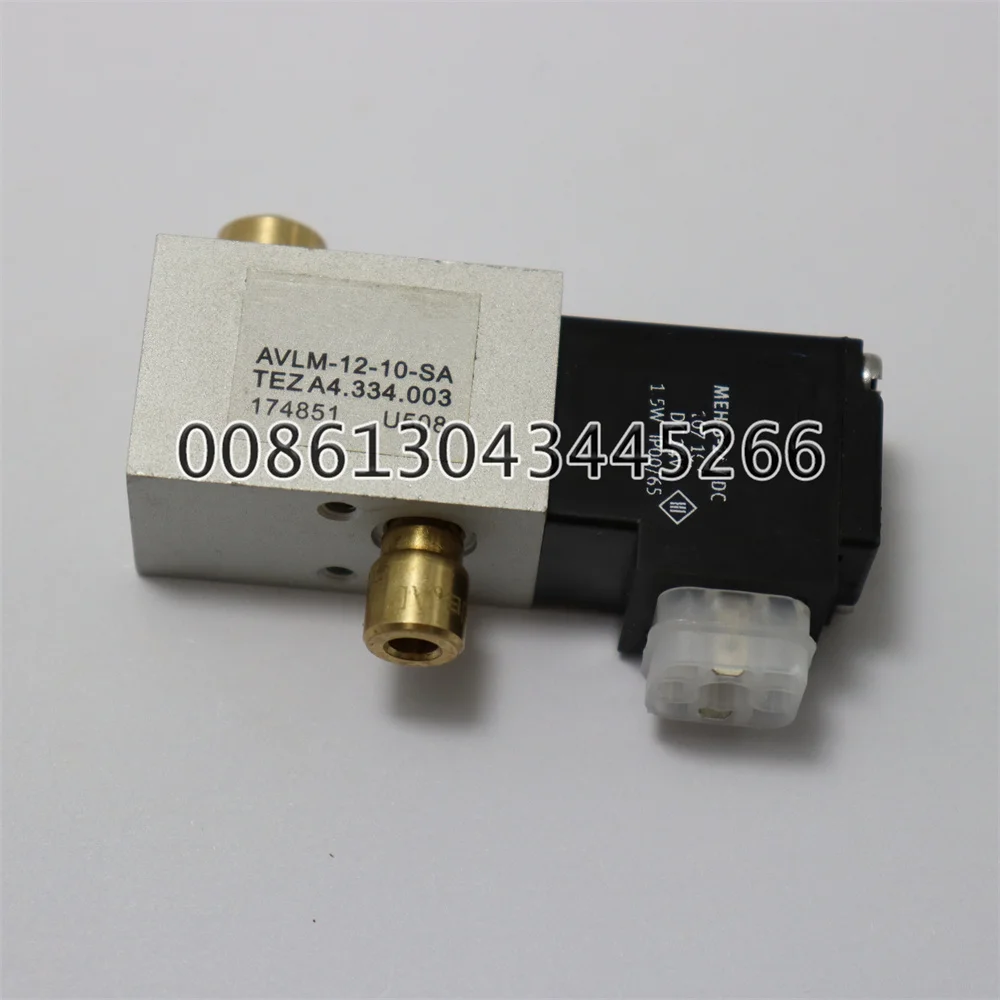 

Best Quality A4.334.003 CYLINDER VALVE UNIT SA-NR.:26573 QUALITY PRINTING MACHINE PARTS XL105 CX102 CD102 SM102 CD74