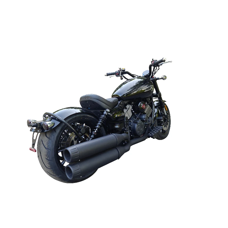 High-Performance 80… - image