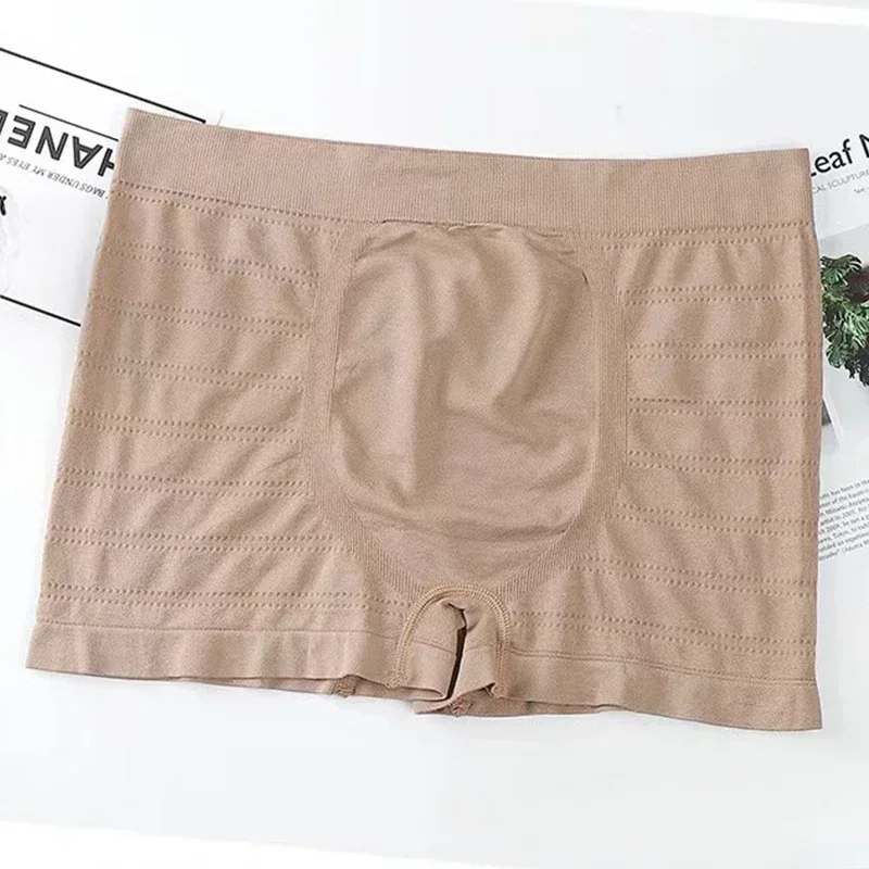 男性の下着弾性ボクサー男性通気性トランクボクサー快適な男固体パンツショーツ男性パンティー