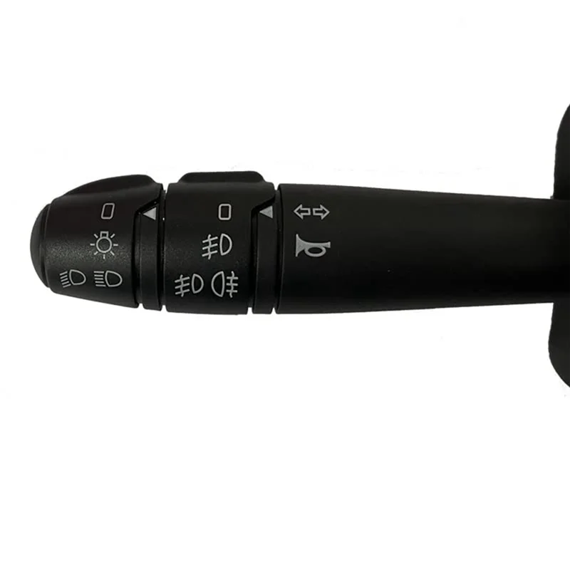 Headlight Switch 6001551361 6001548108 Forrenault Logan Tondar Dacia Sandero Turn Signal Switch 251604-N30R