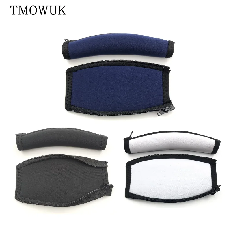 Replacement Earpads Foam Ear Pads for Sony WH-CH710N CH720N Headphones Earmuff/Earphone Sleeve Headset