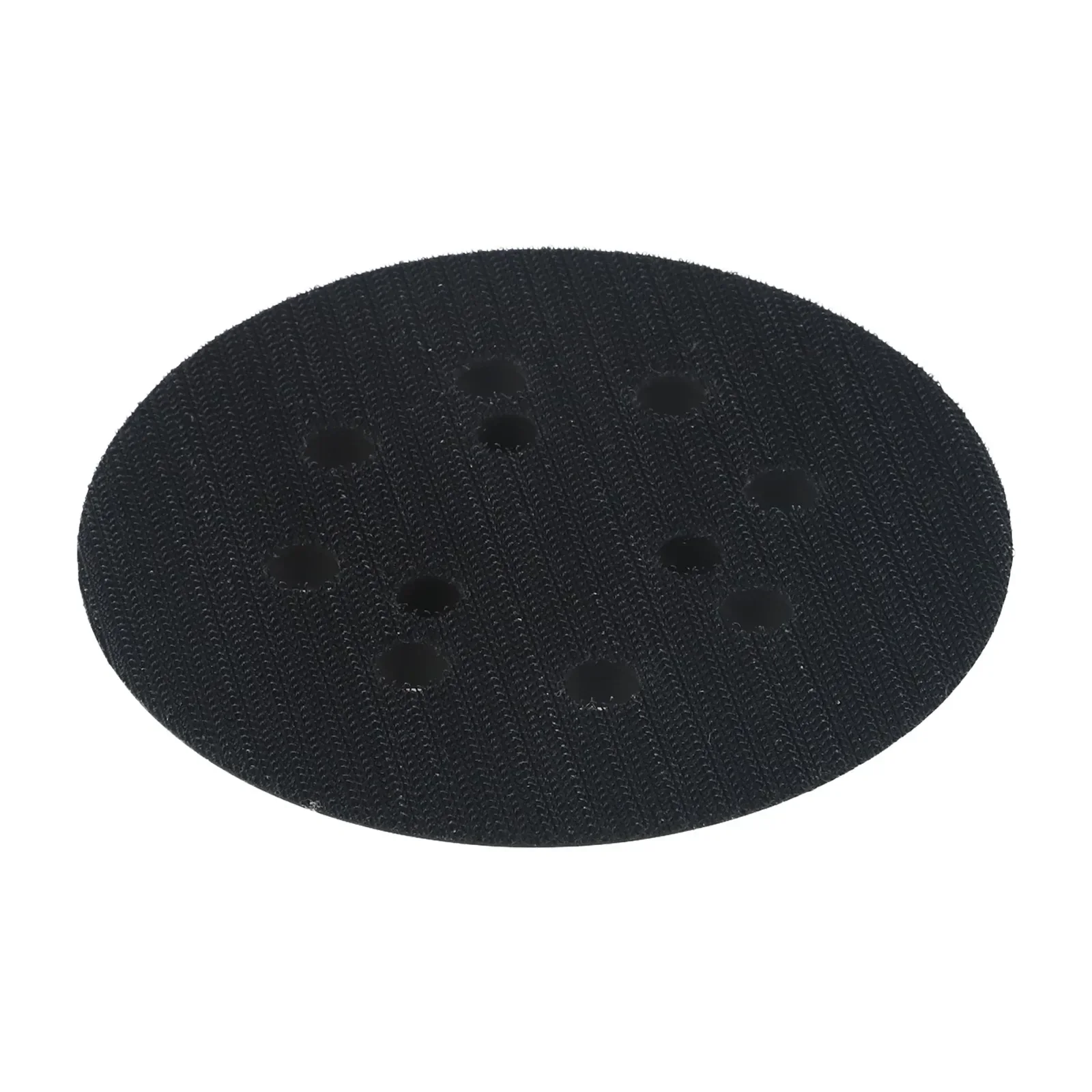 1/2pcs 5inch 125mm 8-Holes Backing Pad Sanding Pad Polishing Discs Hook And Loop For SV13YA SV13YB Sander Random Orbit Sander