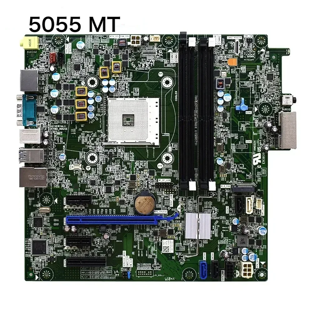 

Для DELL Optiplex 5055 MT настольная материнская плата CRKNN 0CRKNN CN-0CRKNN материнская плата 100% протестирована, ОК, полностью работает, бесплатная доставка
