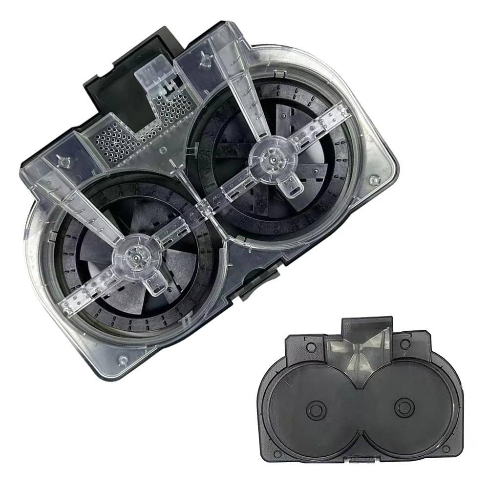 دعامة صينية الممسحة لـ Ecovacs X8 Pro Plus / X8 Pro / T50 Pro / T50 Pro للوازم المنزلية أومني أجزاء تنظيف المكنسة الكهربائية #1