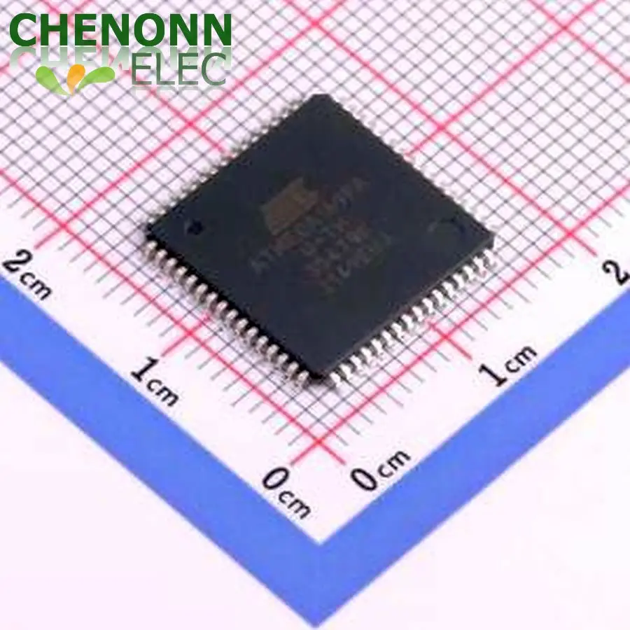 3PCS/LOT ATMEGA169PA-AUR (Microcontrollers)
