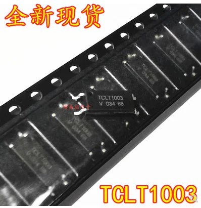 

100PCS TCLT1003 SOP-4